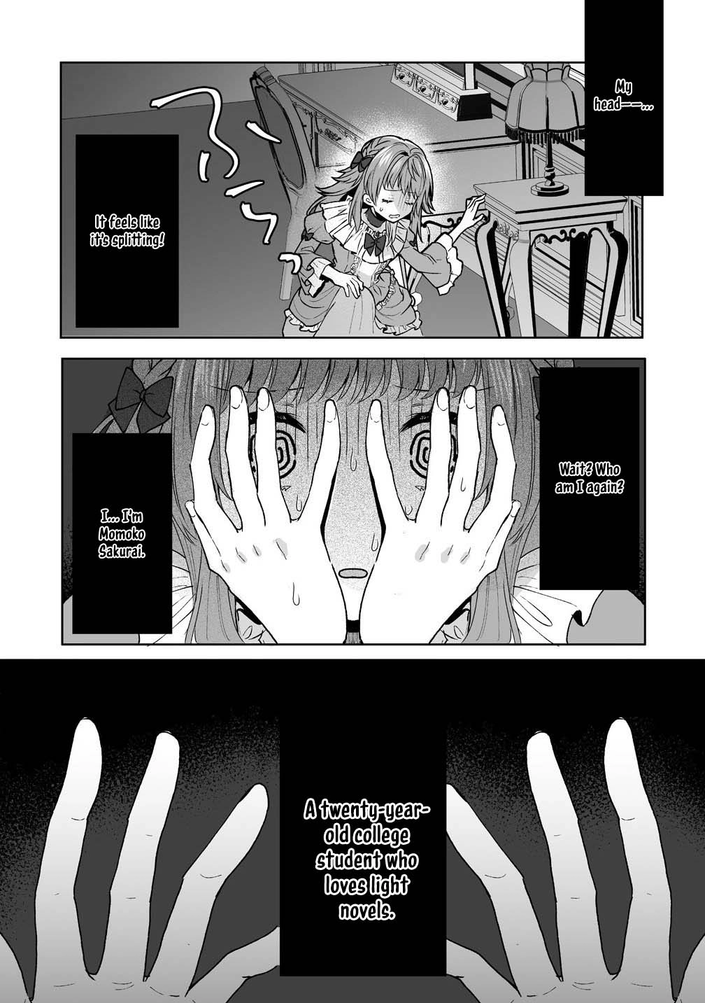 My Fiancé Was Stolen by My Stepsister, So I’ll Live Life My Own Way. Chapter 1 Page 46